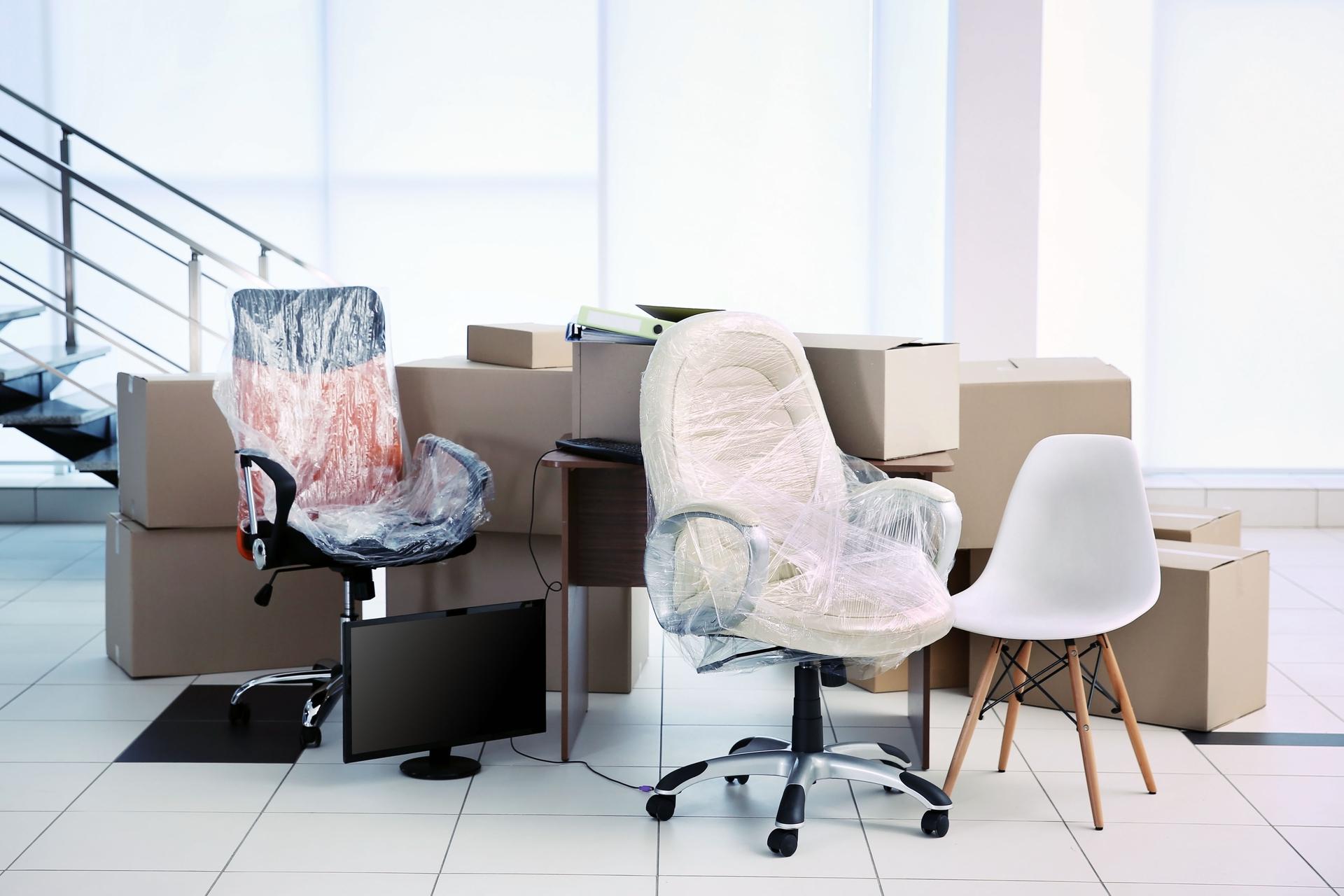 chairs