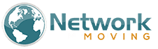 Network Moving Logo