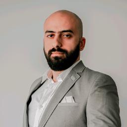Omar Haddad